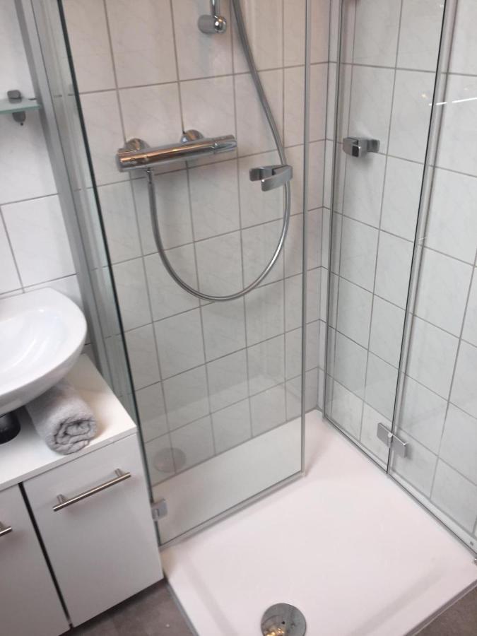 ורדום Ferienwohnung Heimathafen מראה חיצוני תמונה